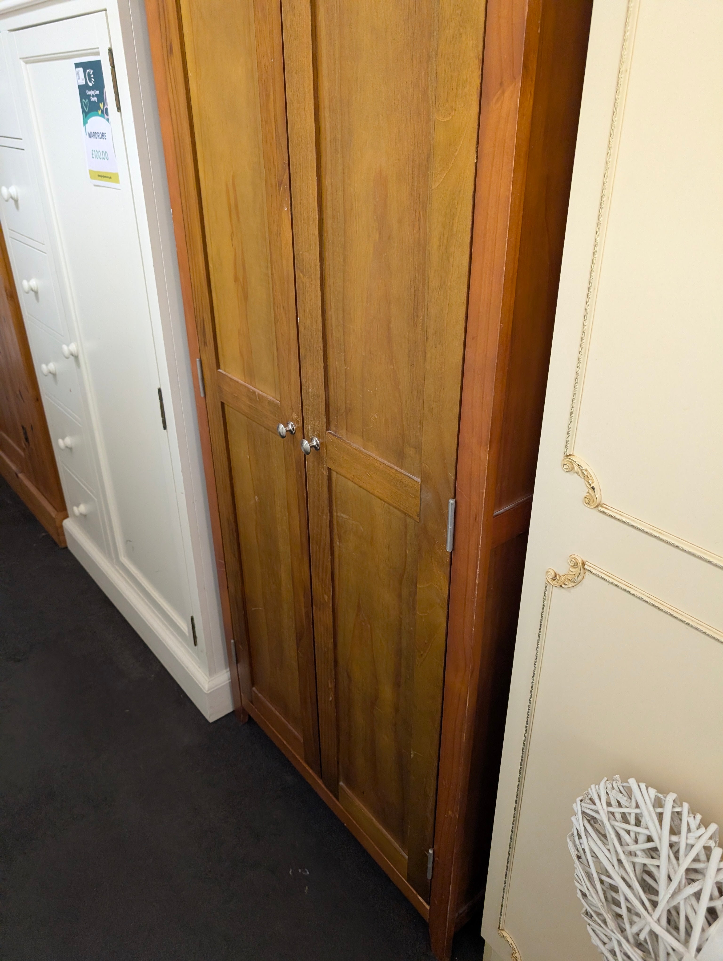 Wardrobe